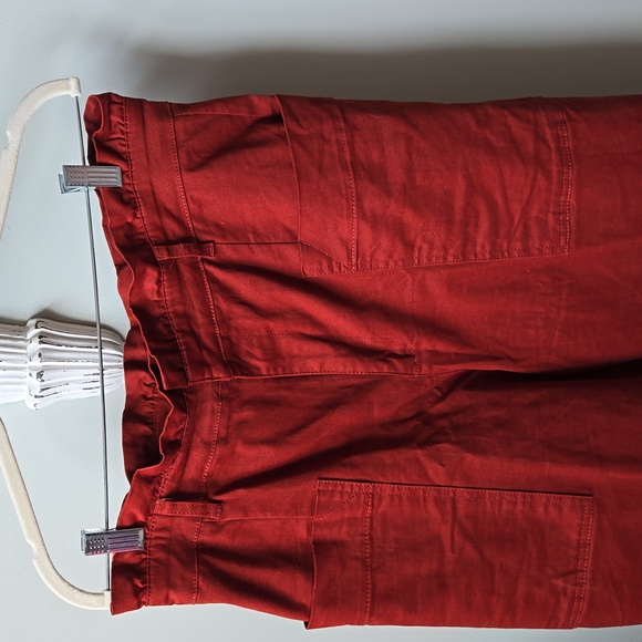 Zara wide leg pants - Picture 3 of 7